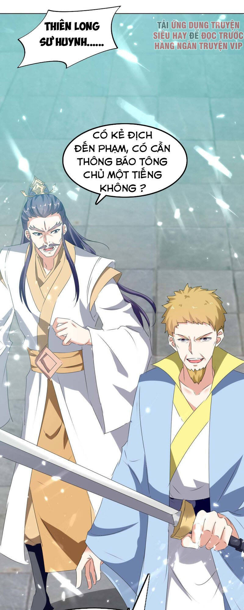 Tối Cường Thăng Cấp Chapter 208 - 16