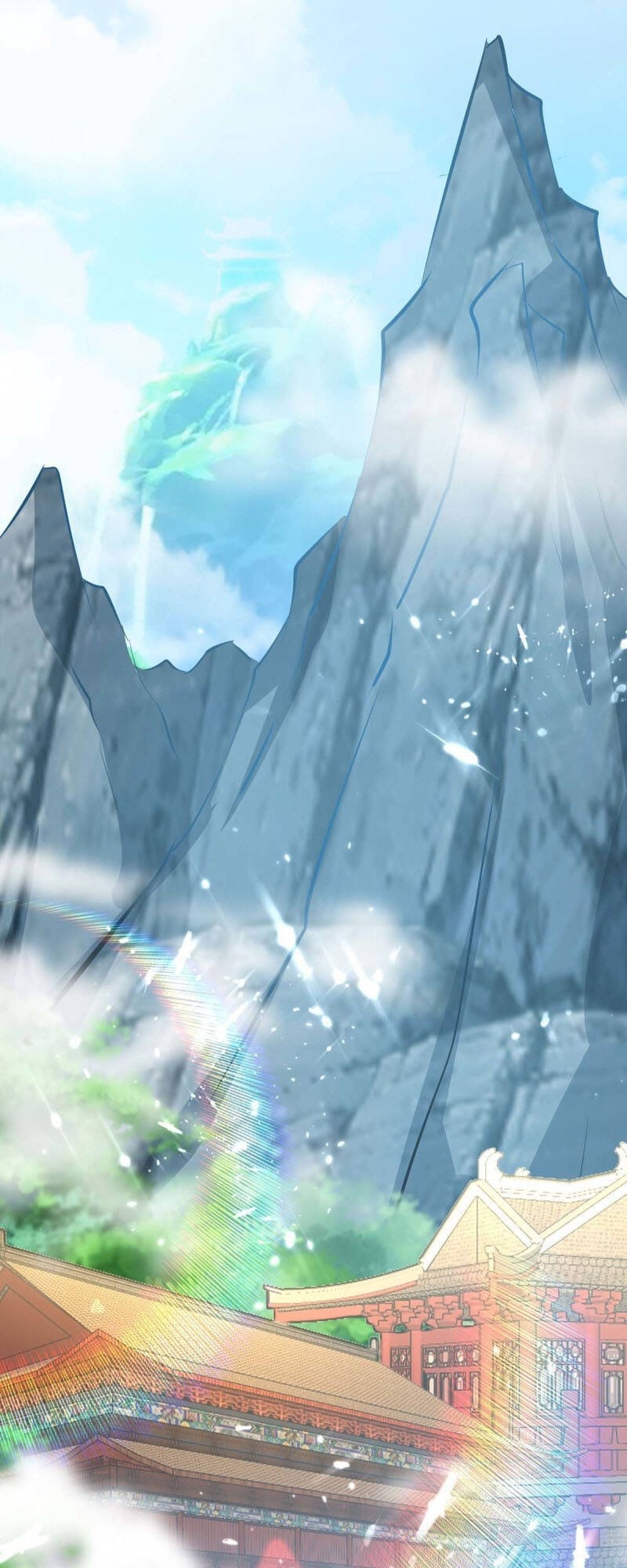 Tối Cường Thăng Cấp Chapter 208 - 3