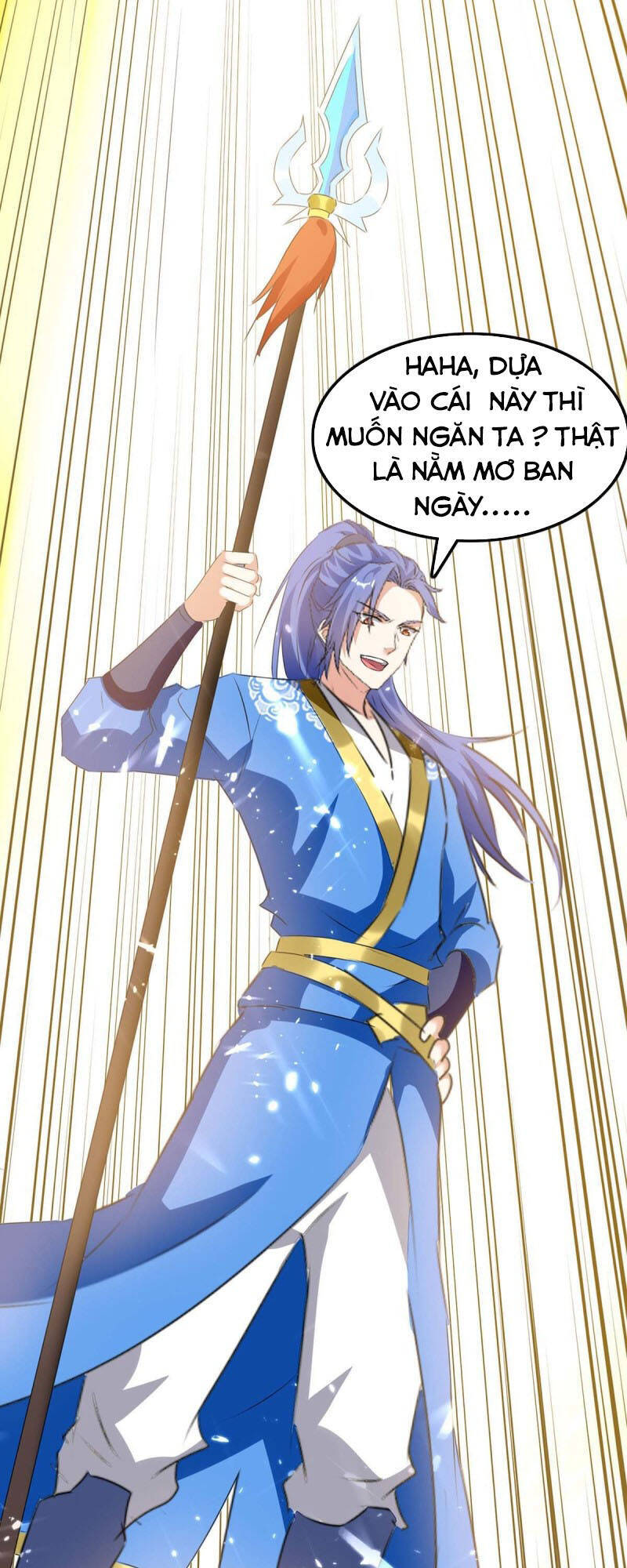 Tối Cường Thăng Cấp Chapter 208 - 23