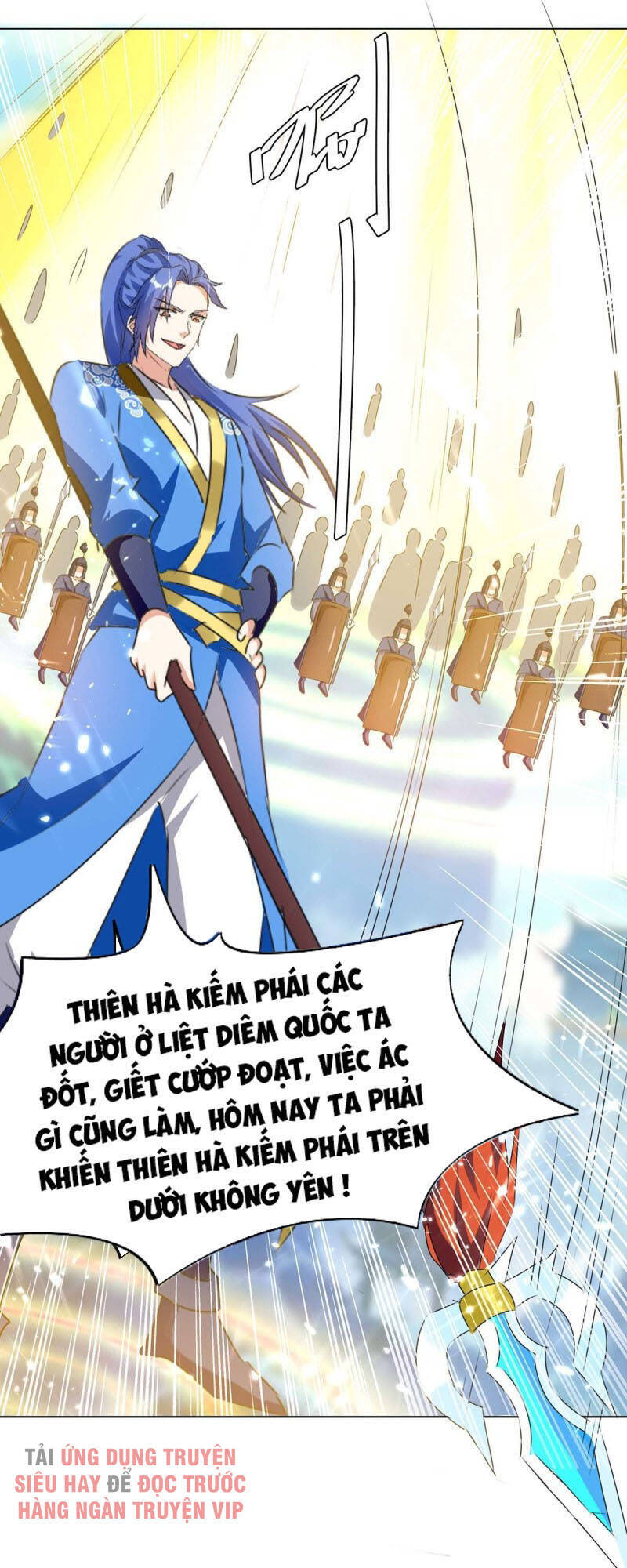 Tối Cường Thăng Cấp Chapter 208 - 27