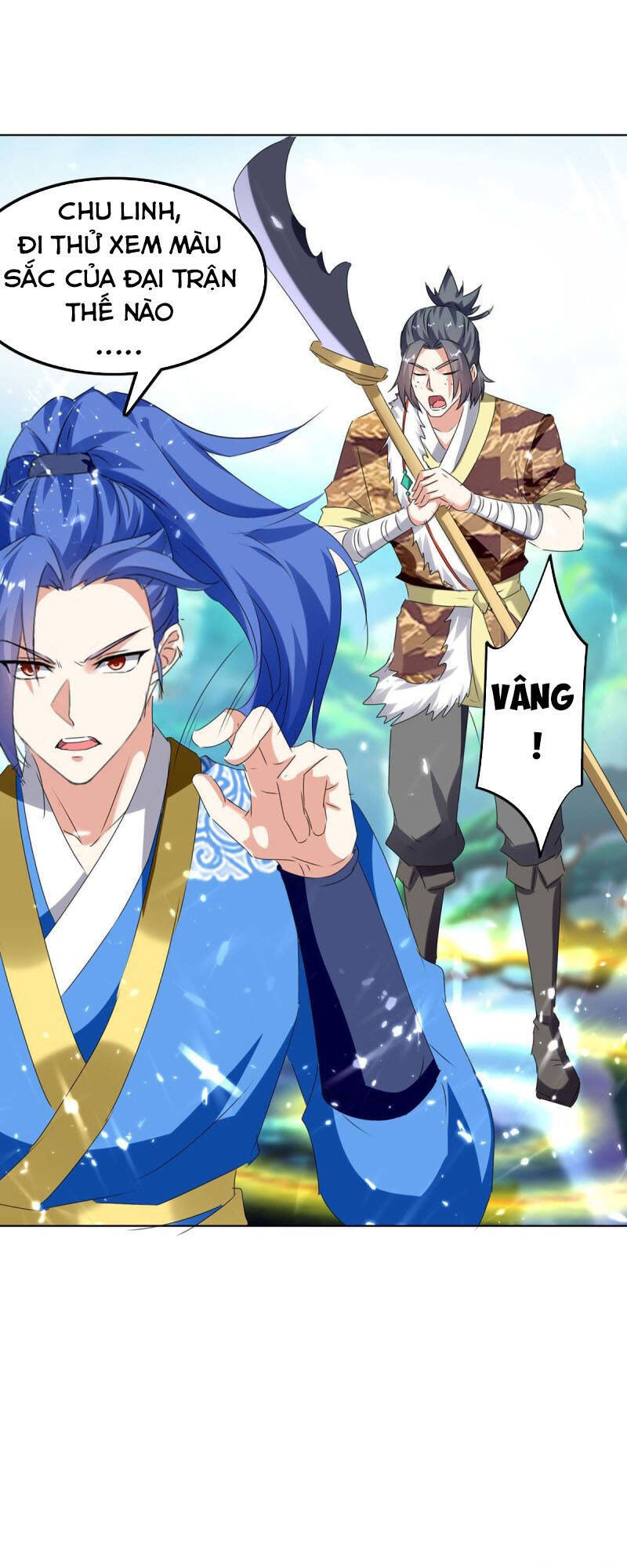 Tối Cường Thăng Cấp Chapter 208 - 34