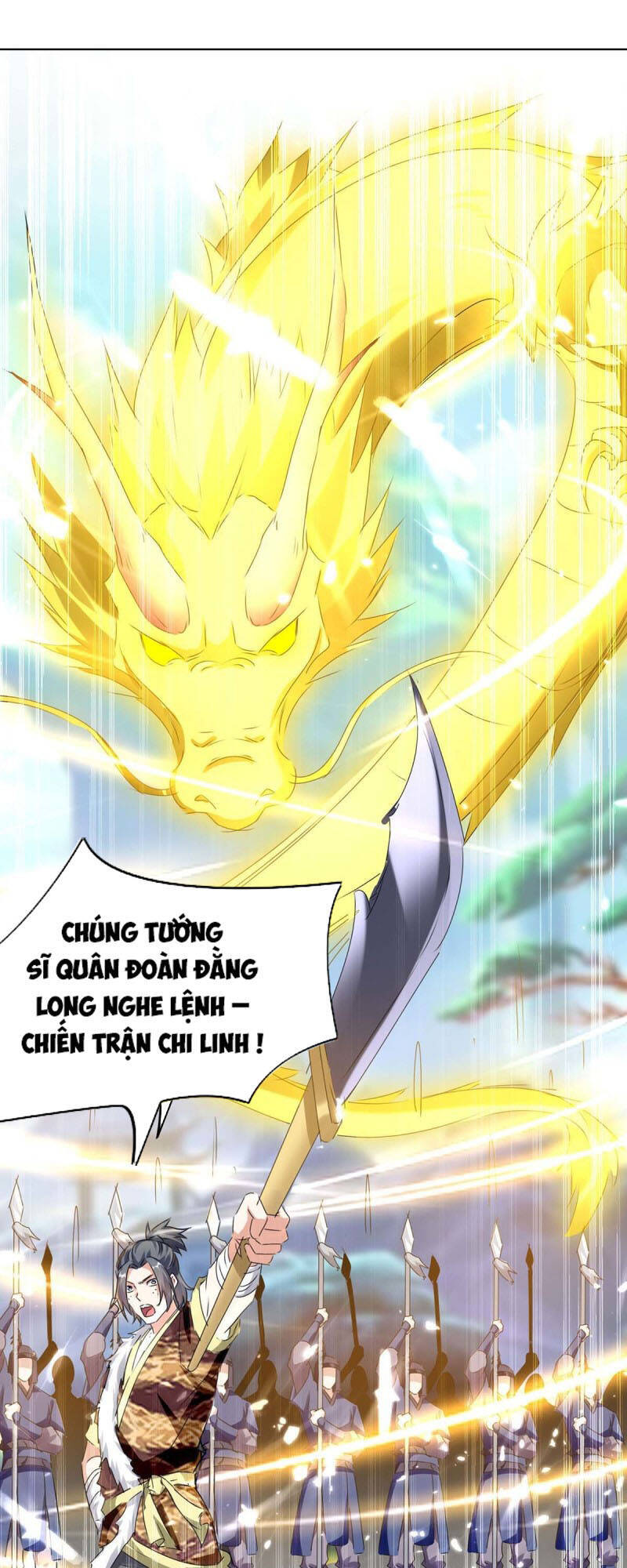 Tối Cường Thăng Cấp Chapter 208 - 36