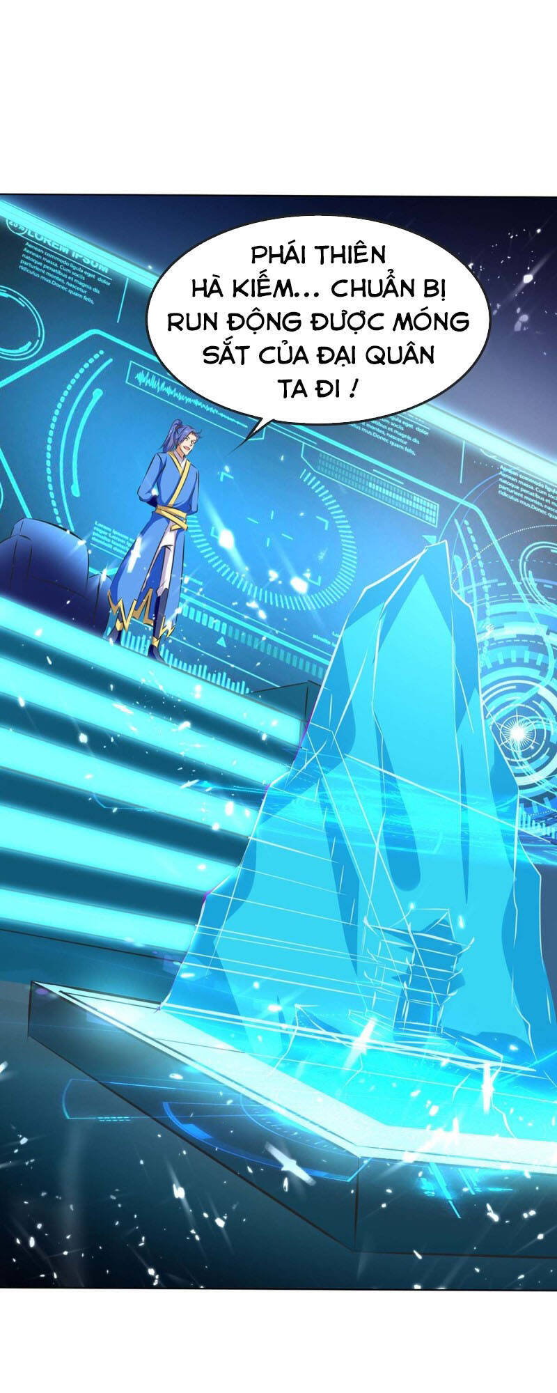 Tối Cường Thăng Cấp Chapter 208 - 5