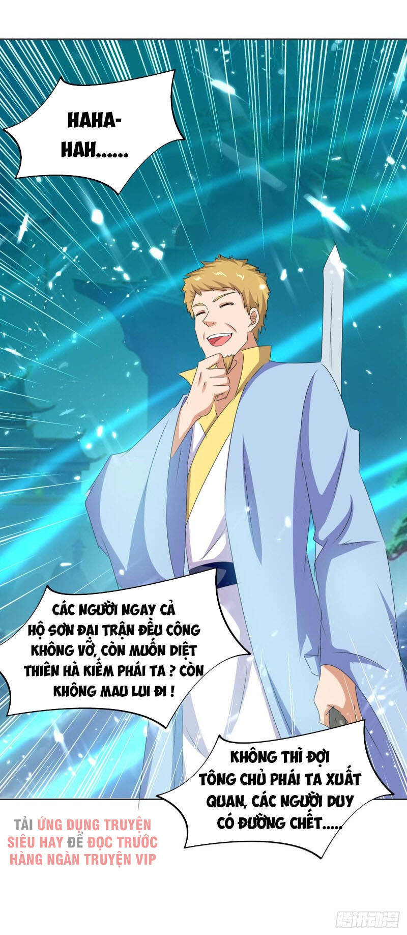 Tối Cường Thăng Cấp Chapter 208 - 50