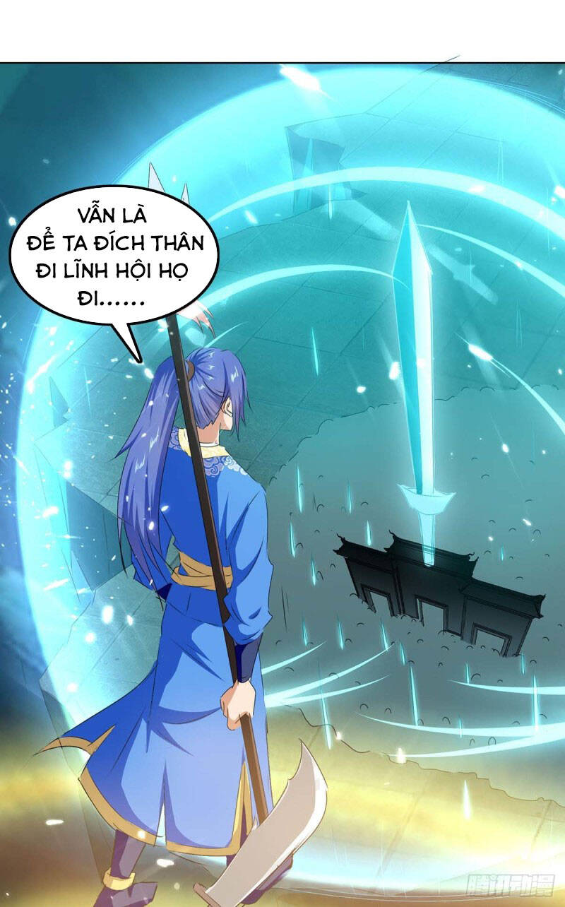 Tối Cường Thăng Cấp Chapter 208 - 52