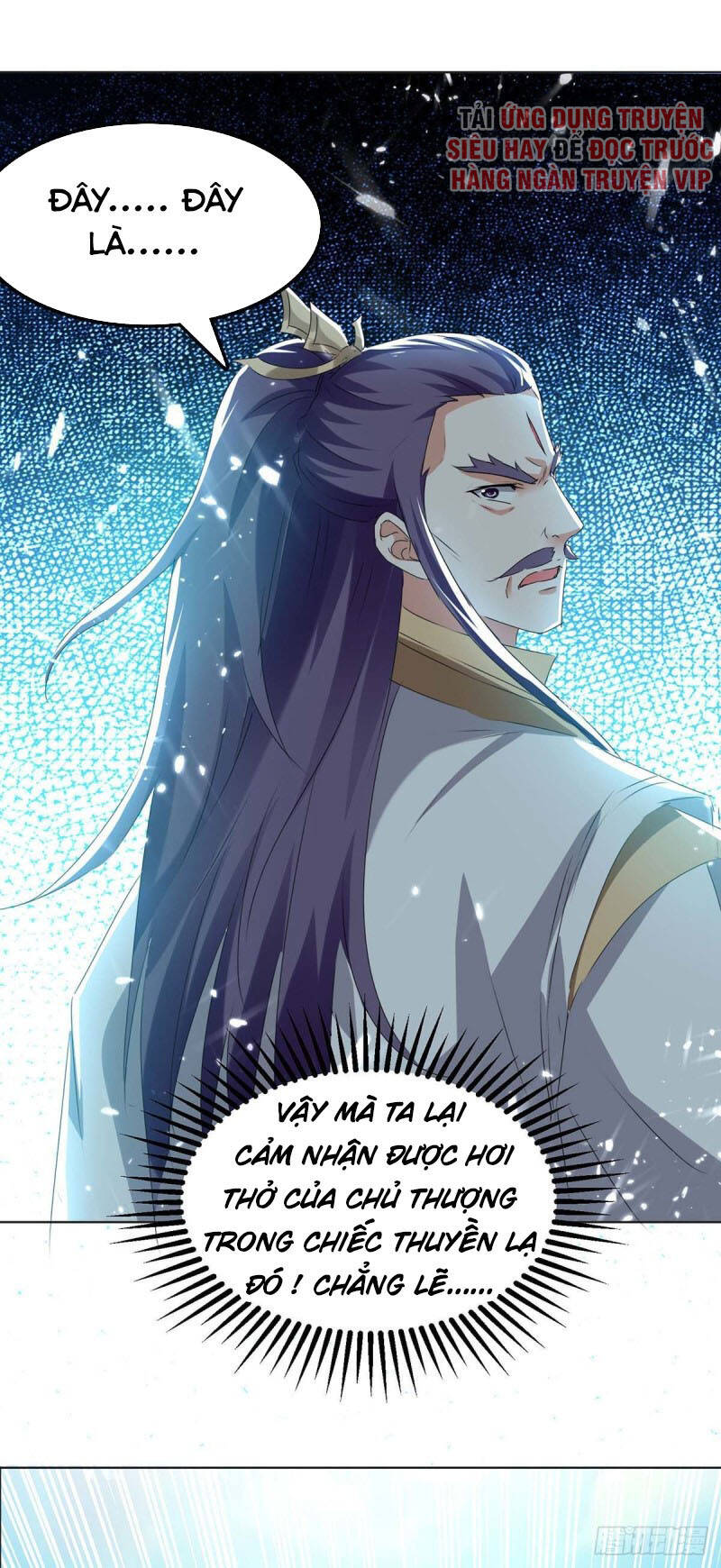 Tối Cường Thăng Cấp Chapter 208 - 8