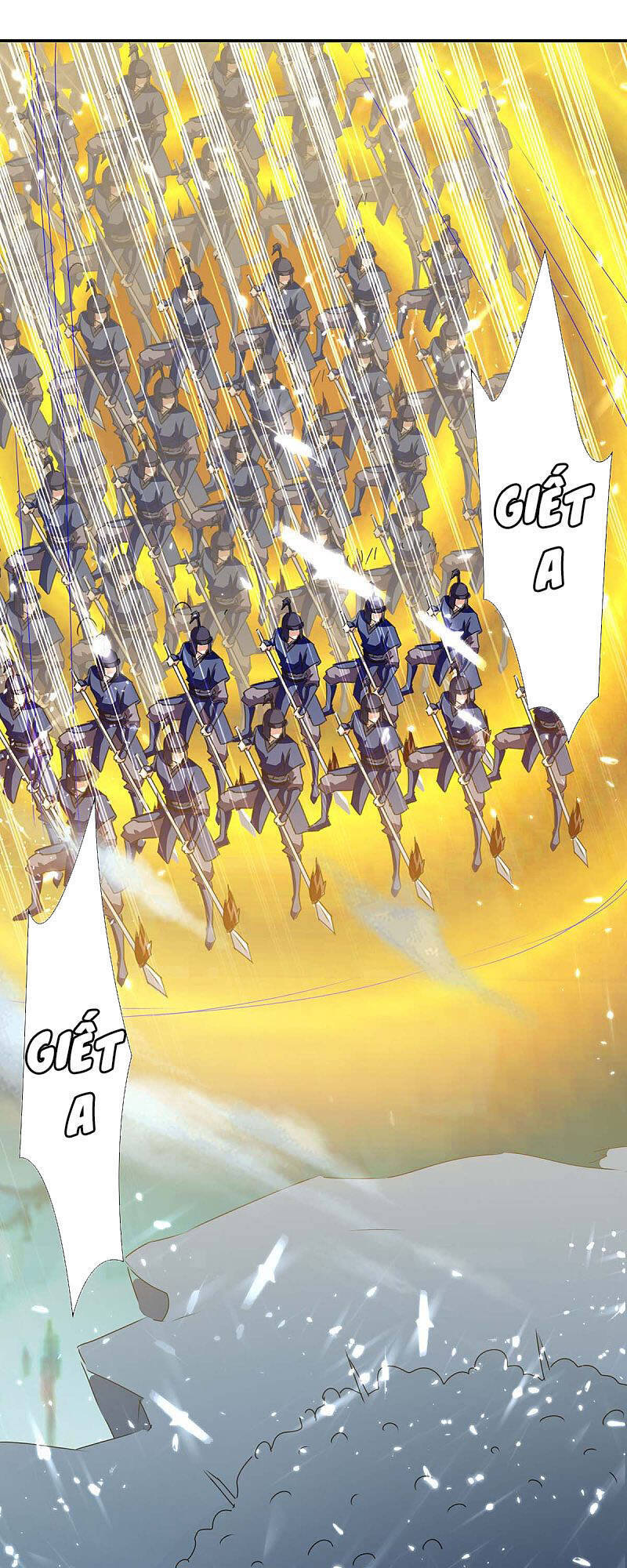 Tối Cường Thăng Cấp Chapter 209 - 19