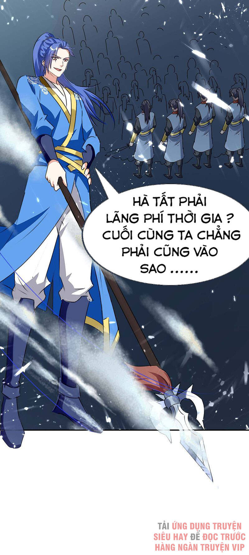 Tối Cường Thăng Cấp Chapter 209 - 21