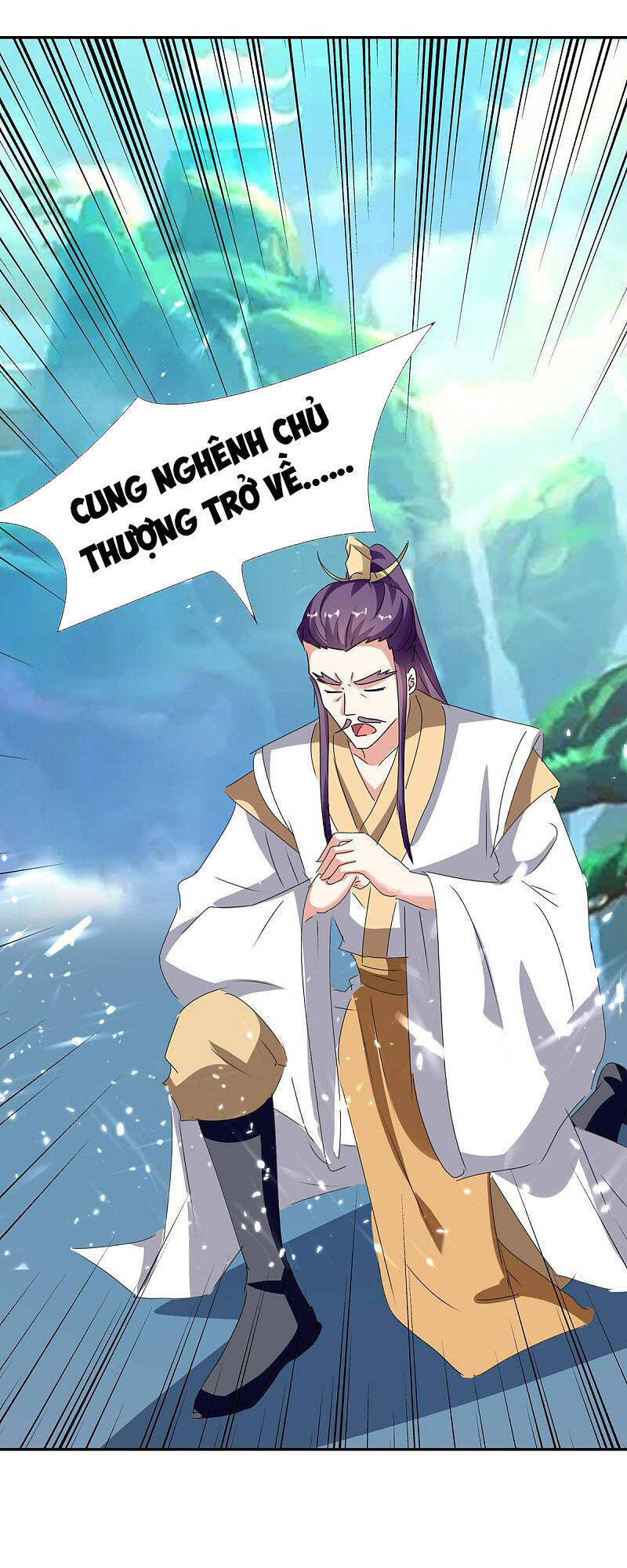 Tối Cường Thăng Cấp Chapter 209 - 22