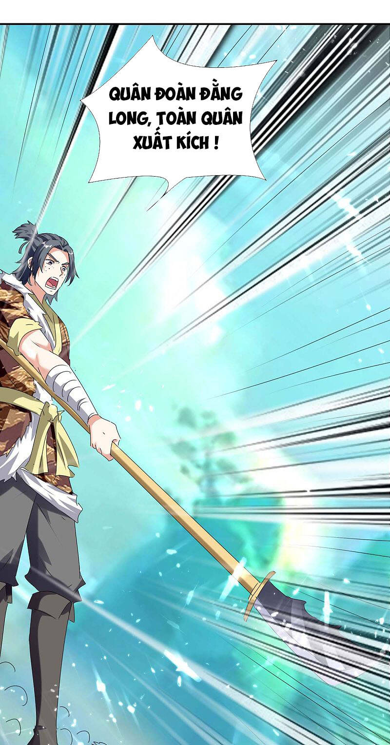 Tối Cường Thăng Cấp Chapter 209 - 27