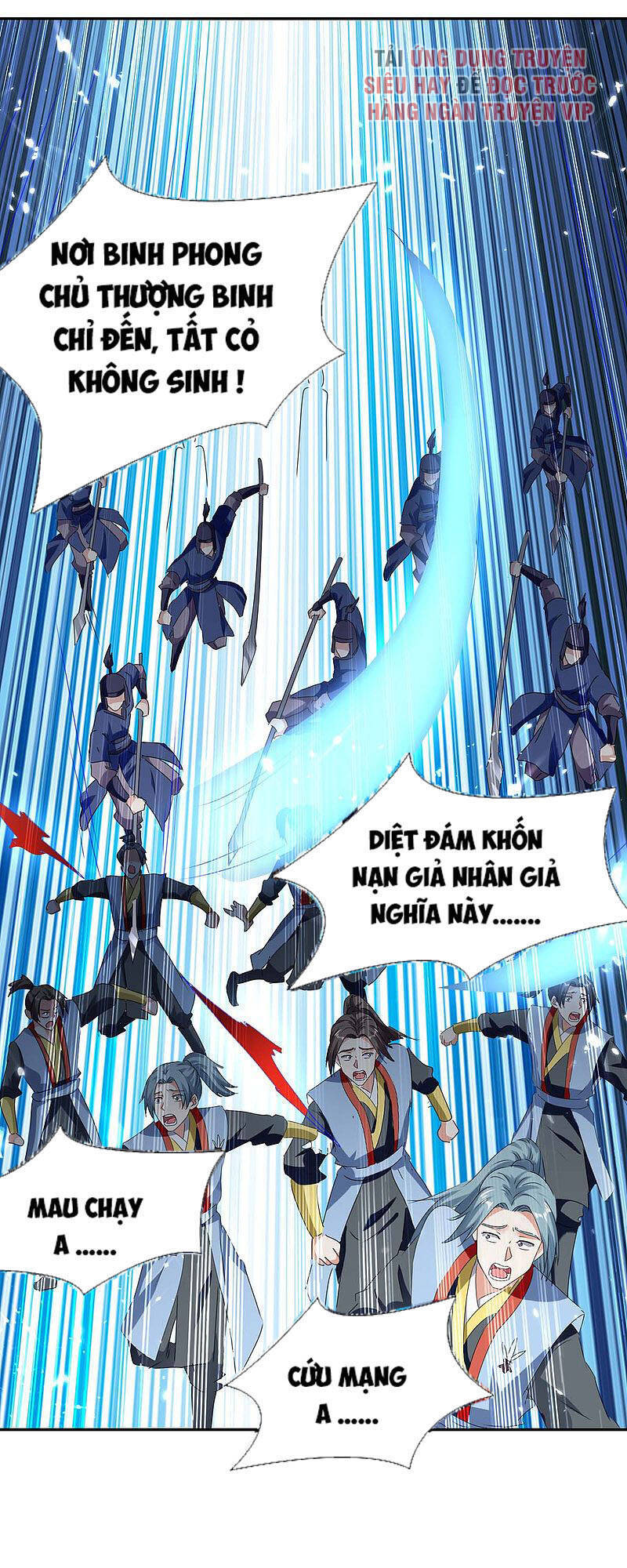 Tối Cường Thăng Cấp Chapter 209 - 29