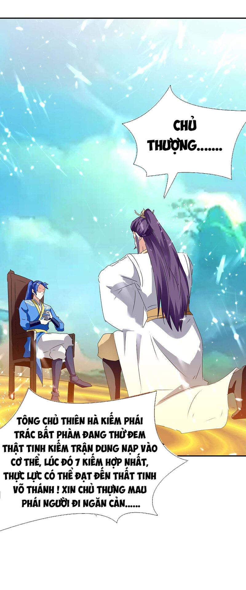 Tối Cường Thăng Cấp Chapter 209 - 31