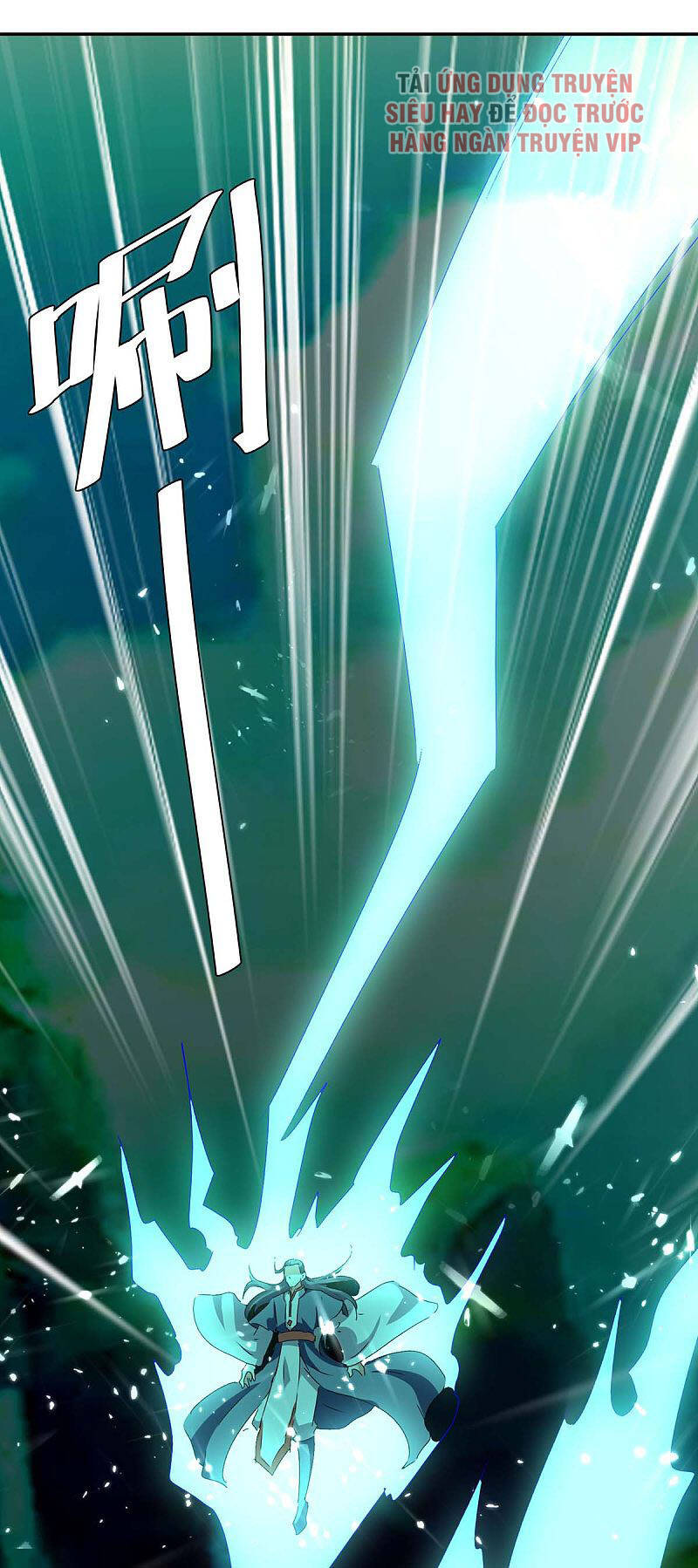 Tối Cường Thăng Cấp Chapter 209 - 34