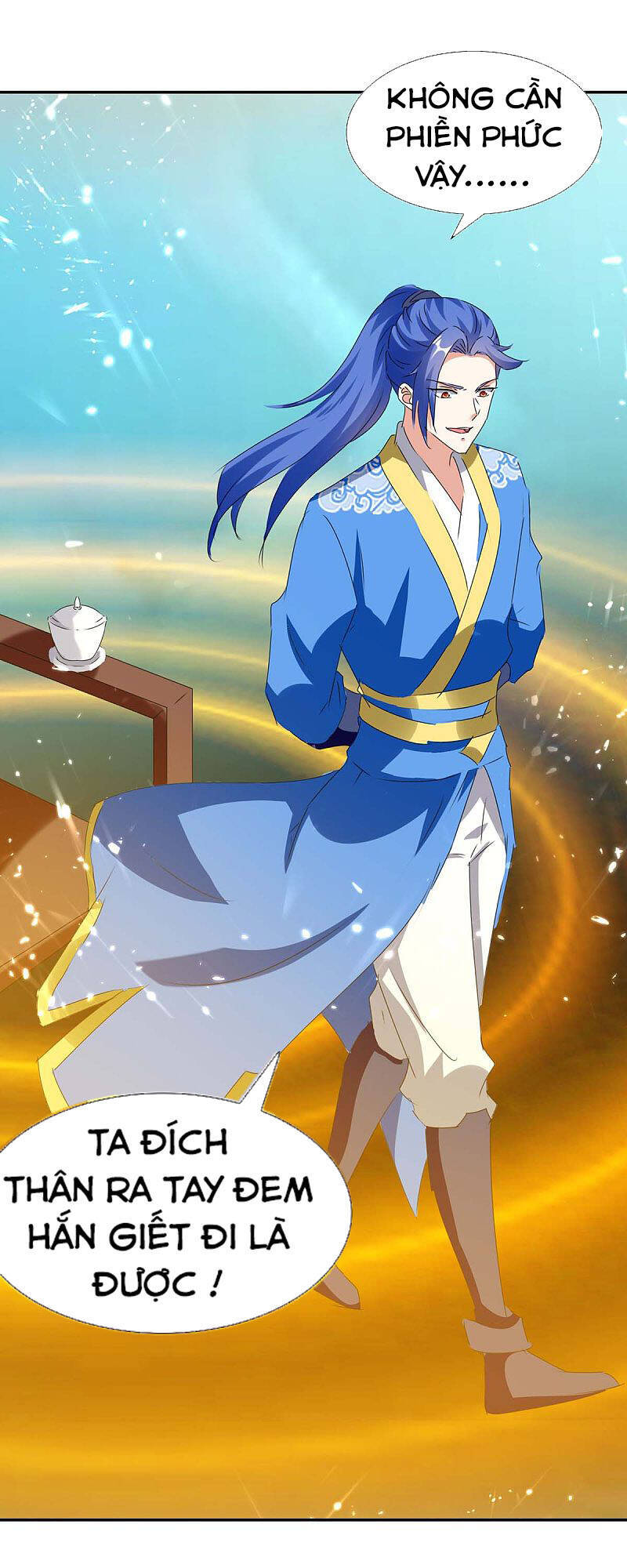 Tối Cường Thăng Cấp Chapter 209 - 39