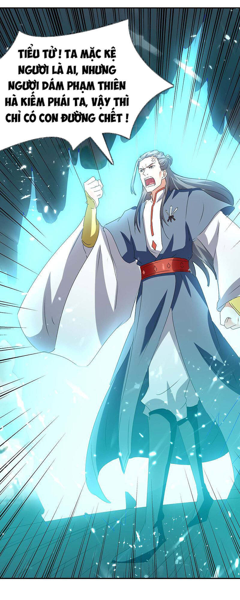 Tối Cường Thăng Cấp Chapter 209 - 41