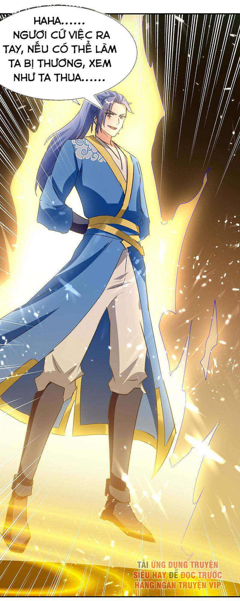 Tối Cường Thăng Cấp Chapter 209 - 43
