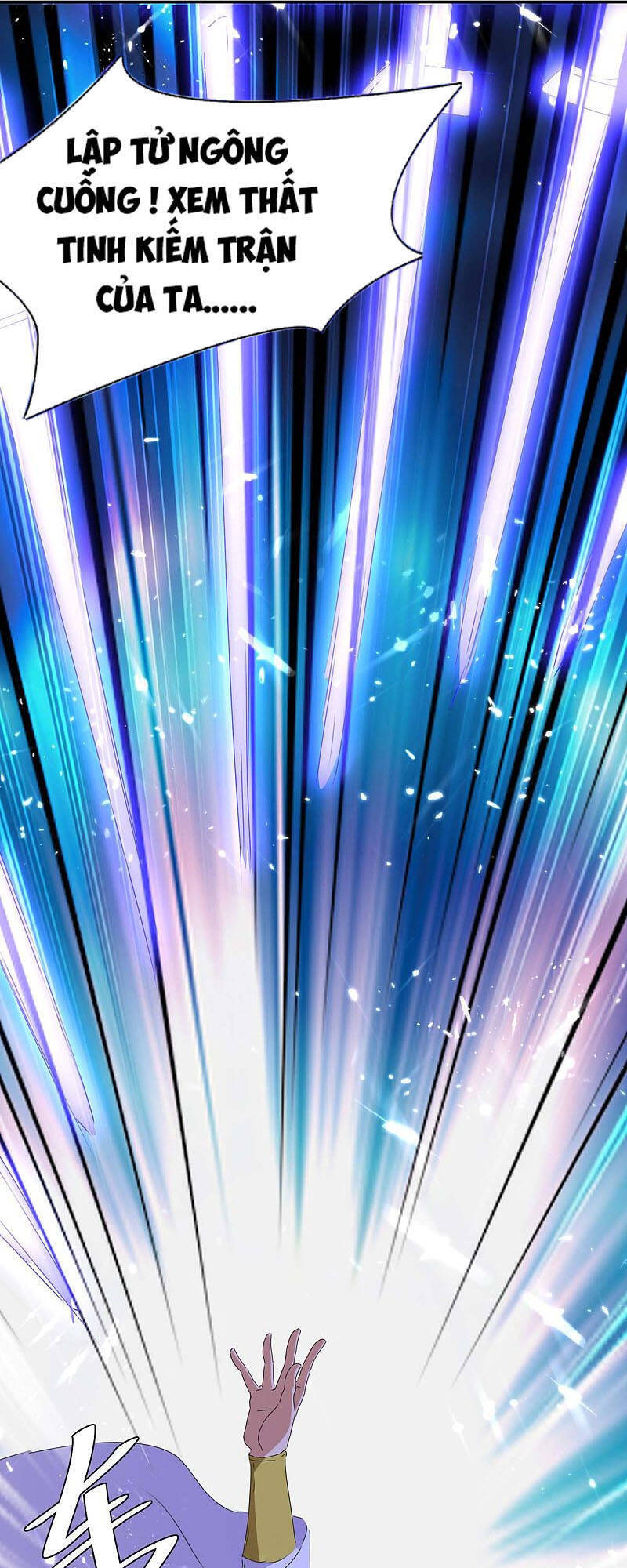 Tối Cường Thăng Cấp Chapter 210 - 1