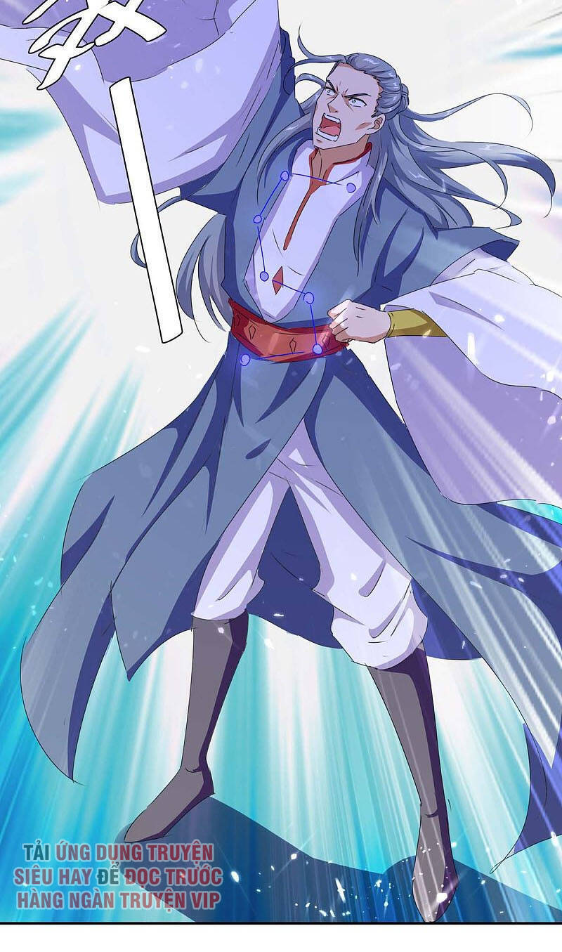 Tối Cường Thăng Cấp Chapter 210 - 2