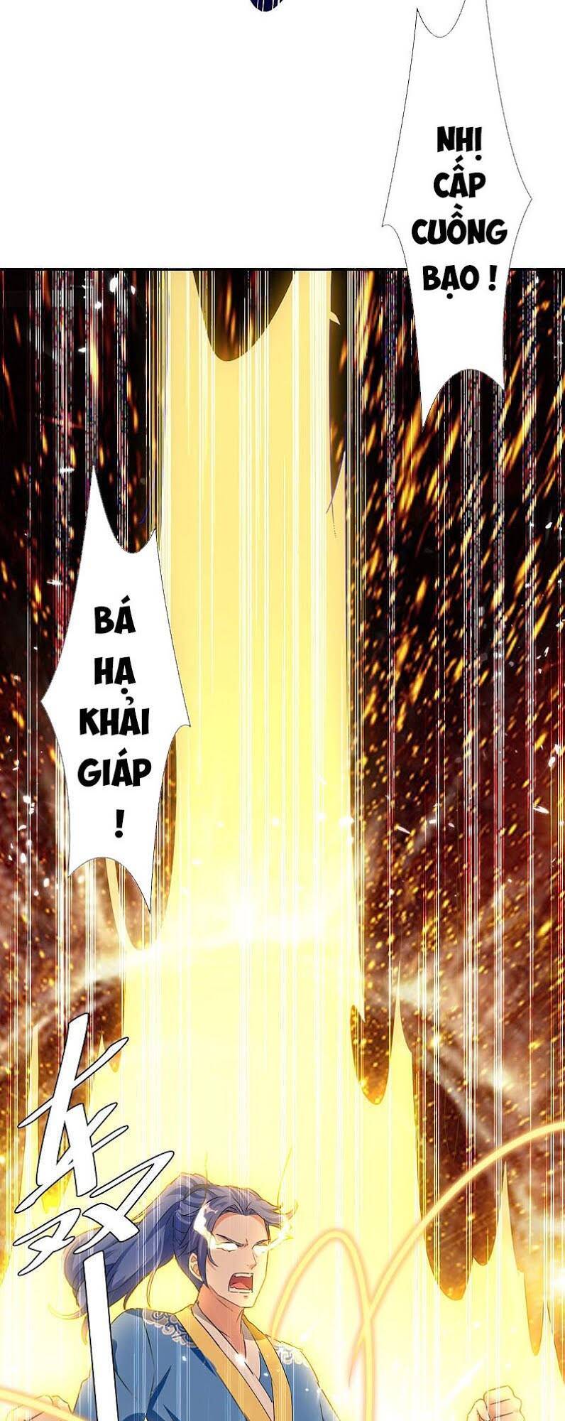 Tối Cường Thăng Cấp Chapter 210 - 11