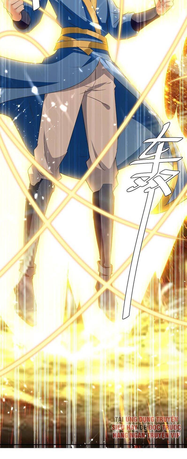 Tối Cường Thăng Cấp Chapter 210 - 12