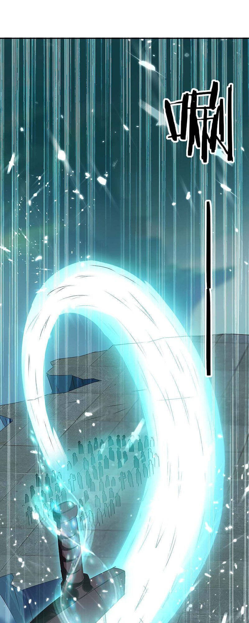 Tối Cường Thăng Cấp Chapter 210 - 18