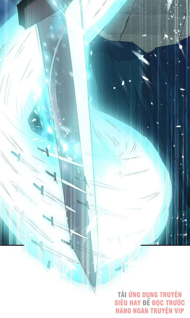 Tối Cường Thăng Cấp Chapter 210 - 19