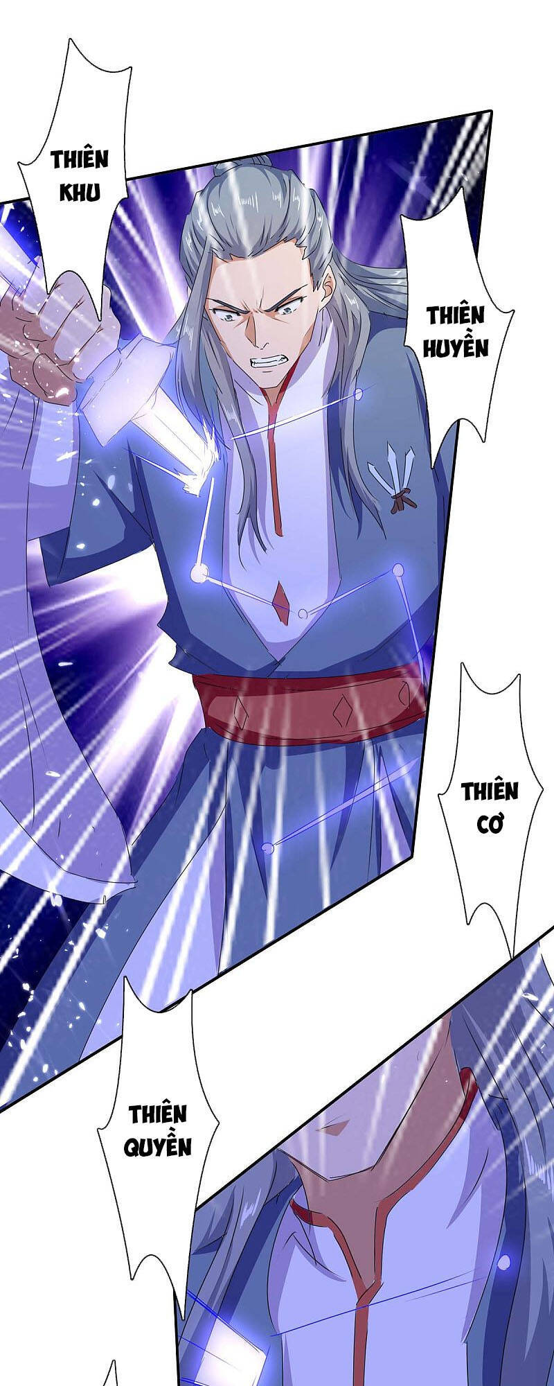 Tối Cường Thăng Cấp Chapter 210 - 3