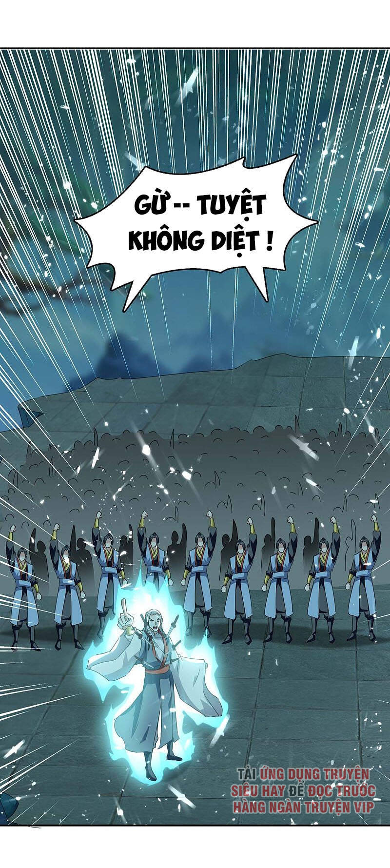 Tối Cường Thăng Cấp Chapter 210 - 22