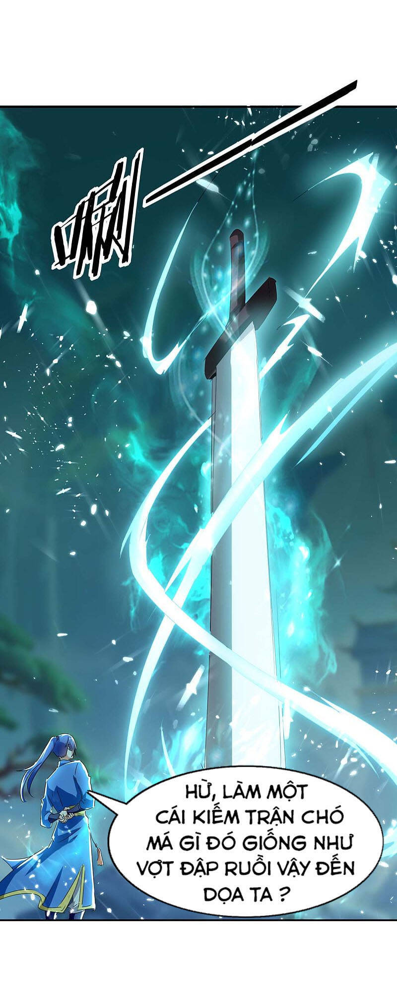 Tối Cường Thăng Cấp Chapter 210 - 23