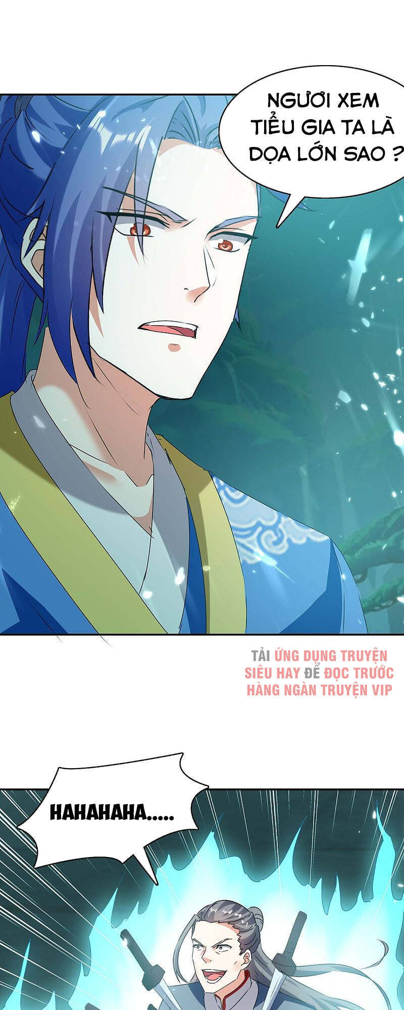 Tối Cường Thăng Cấp Chapter 210 - 25