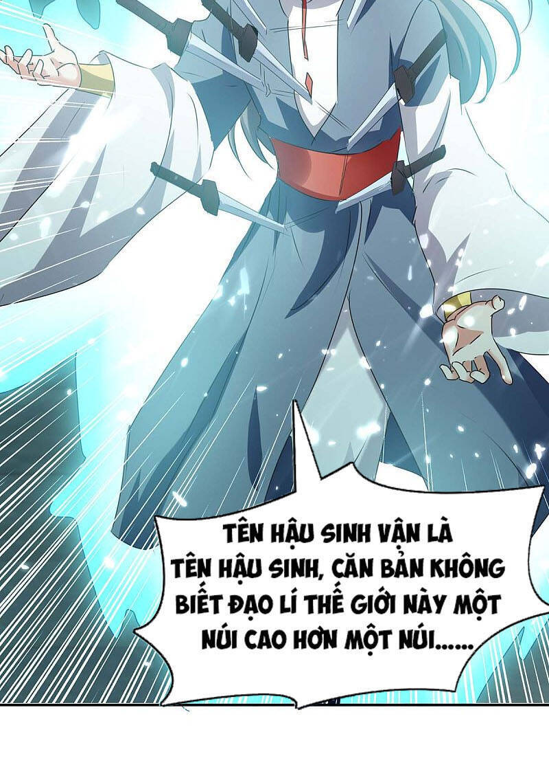 Tối Cường Thăng Cấp Chapter 210 - 26