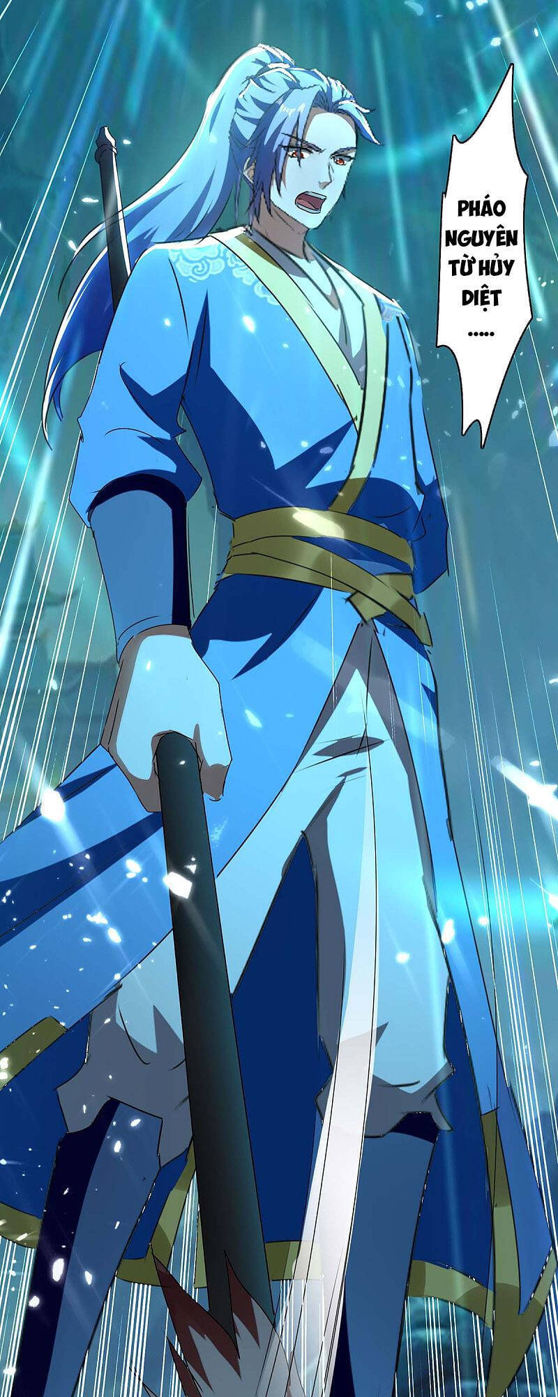 Tối Cường Thăng Cấp Chapter 210 - 29