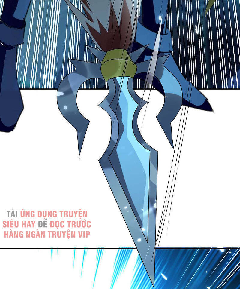 Tối Cường Thăng Cấp Chapter 210 - 30