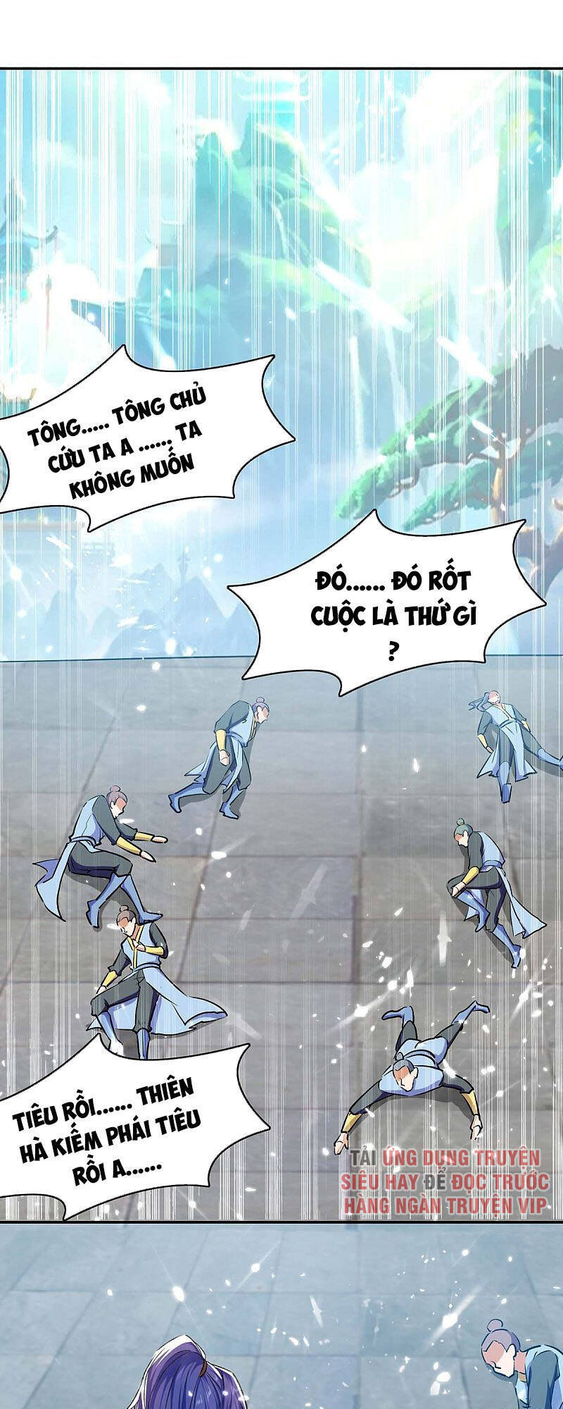 Tối Cường Thăng Cấp Chapter 210 - 36