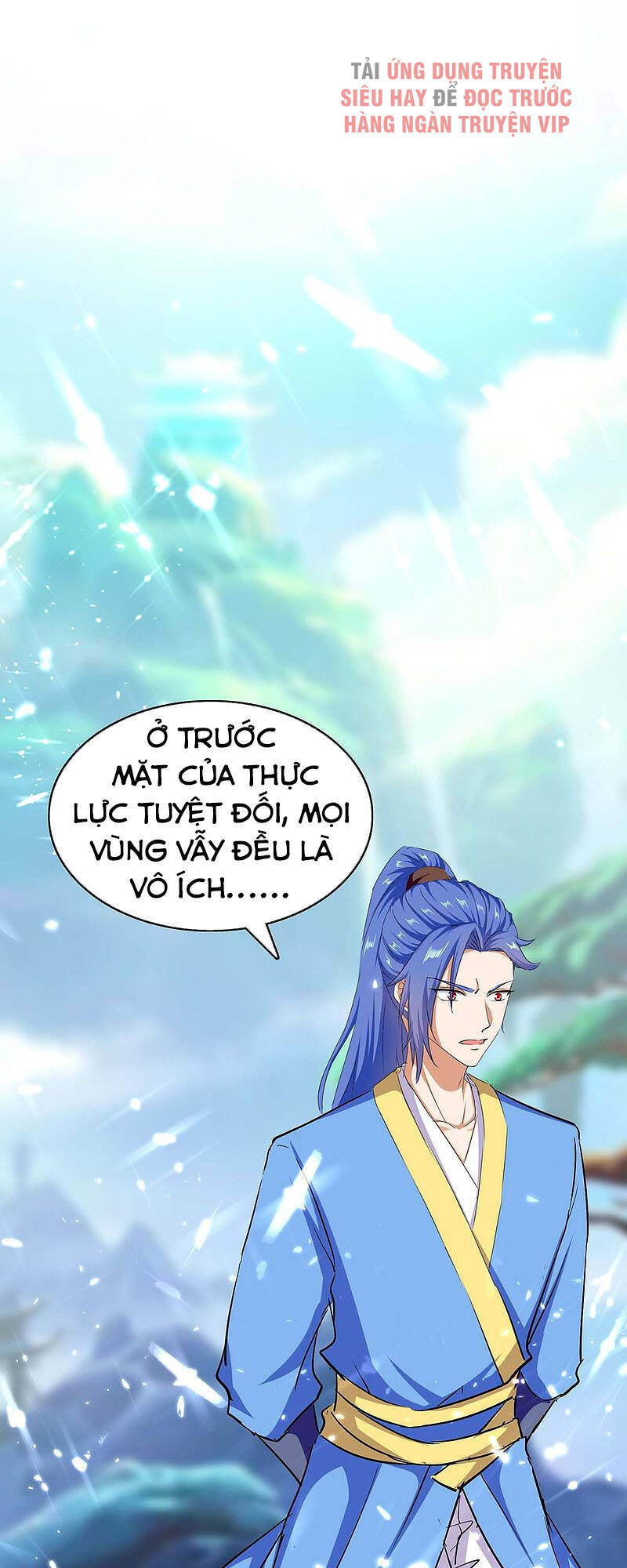 Tối Cường Thăng Cấp Chapter 210 - 39