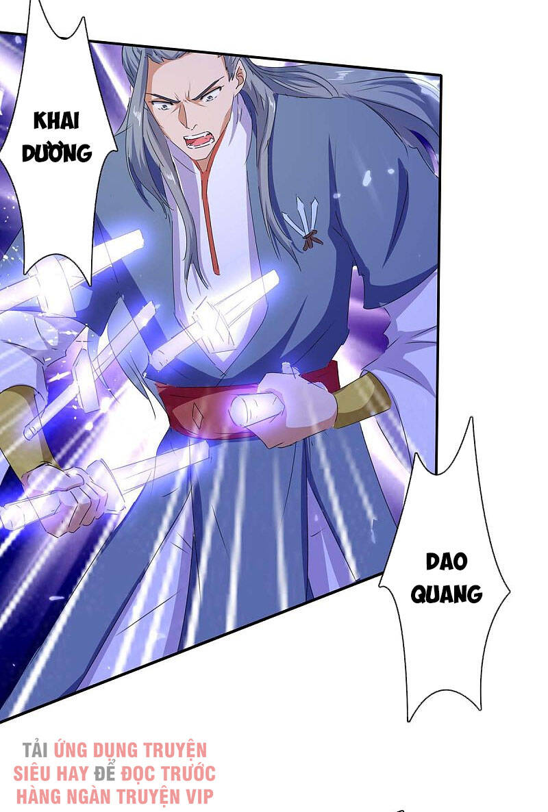 Tối Cường Thăng Cấp Chapter 210 - 5