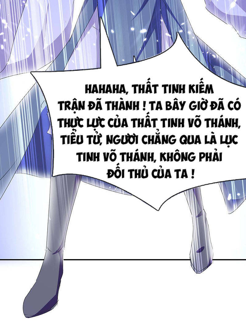 Tối Cường Thăng Cấp Chapter 210 - 7