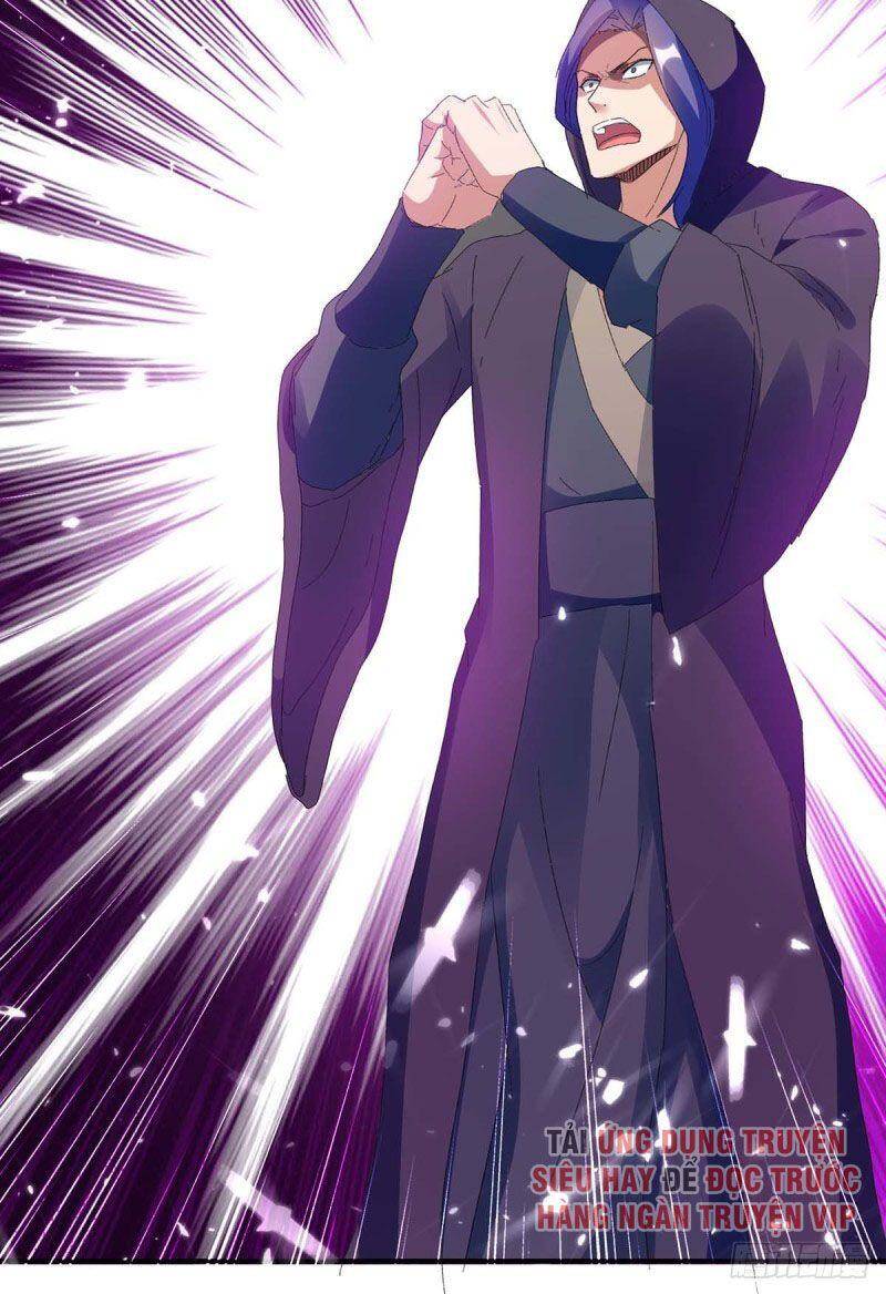 Tối Cường Thăng Cấp Chapter 212 - 18