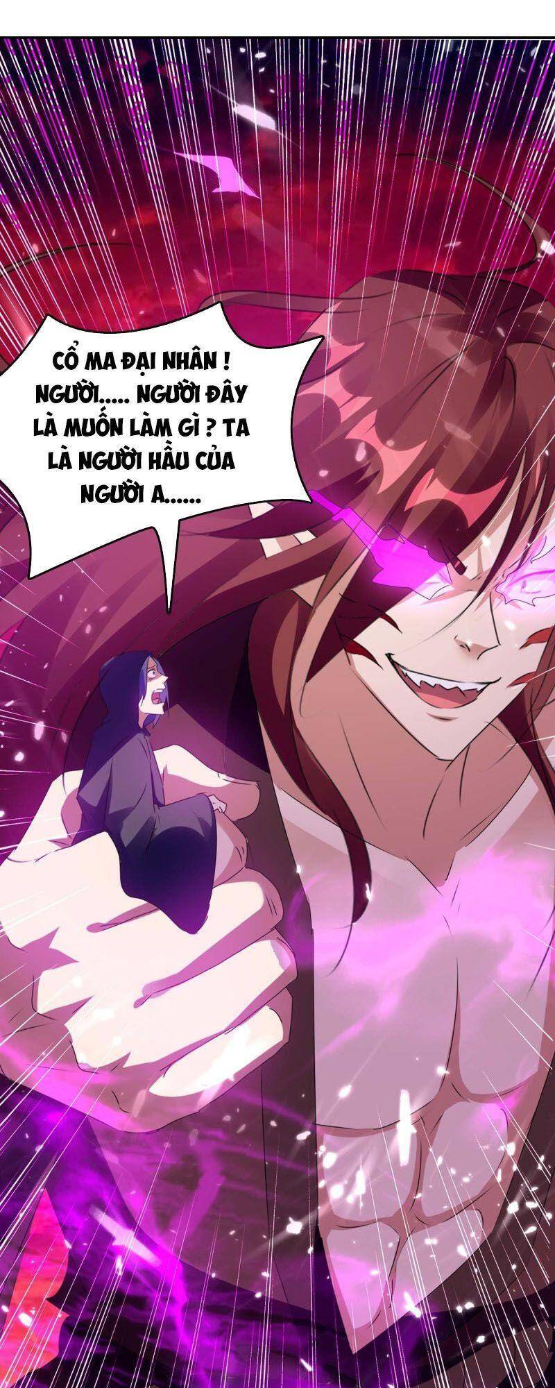 Tối Cường Thăng Cấp Chapter 212 - 25