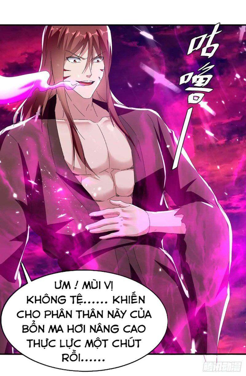 Tối Cường Thăng Cấp Chapter 212 - 29