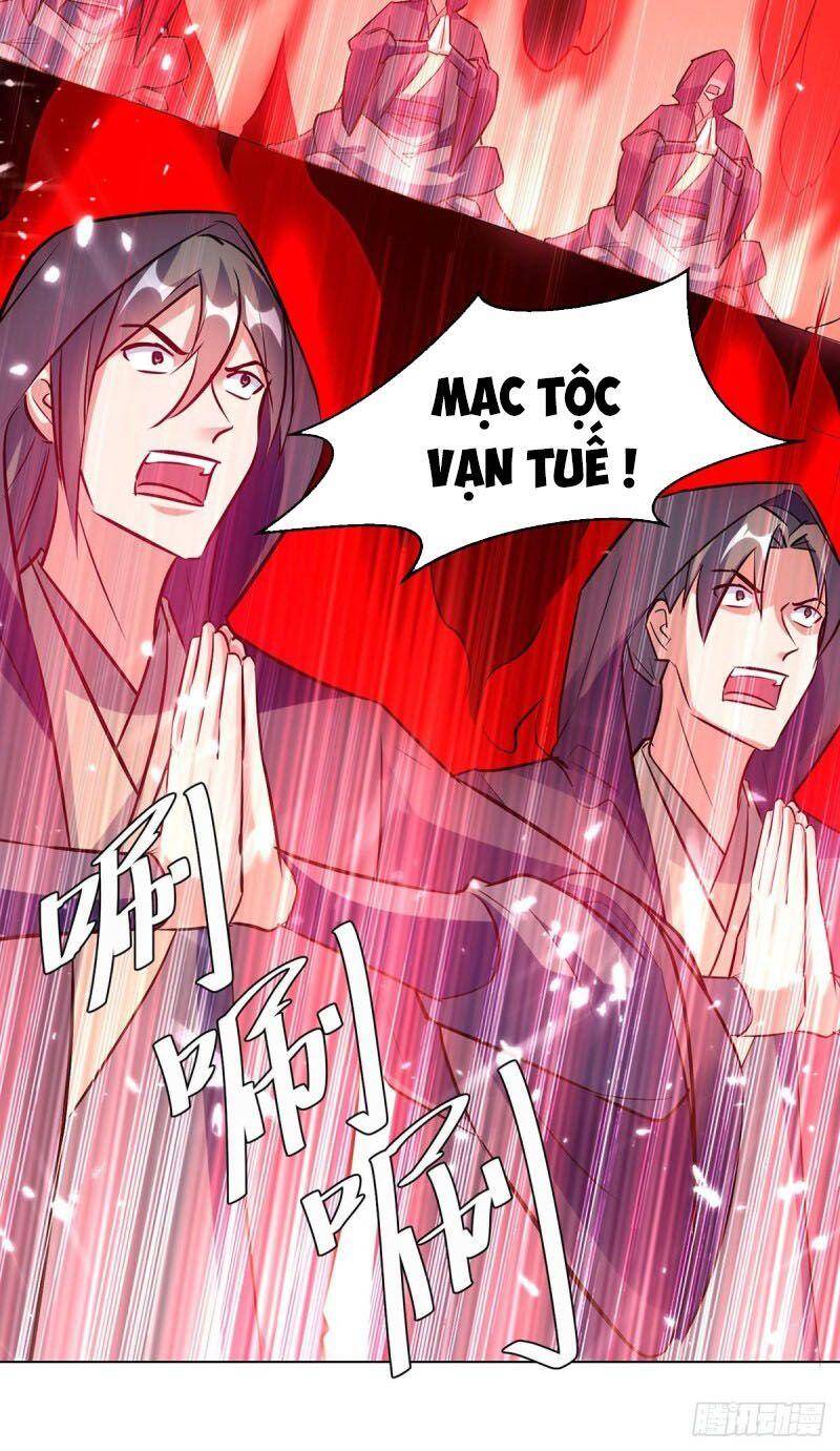 Tối Cường Thăng Cấp Chapter 212 - 4