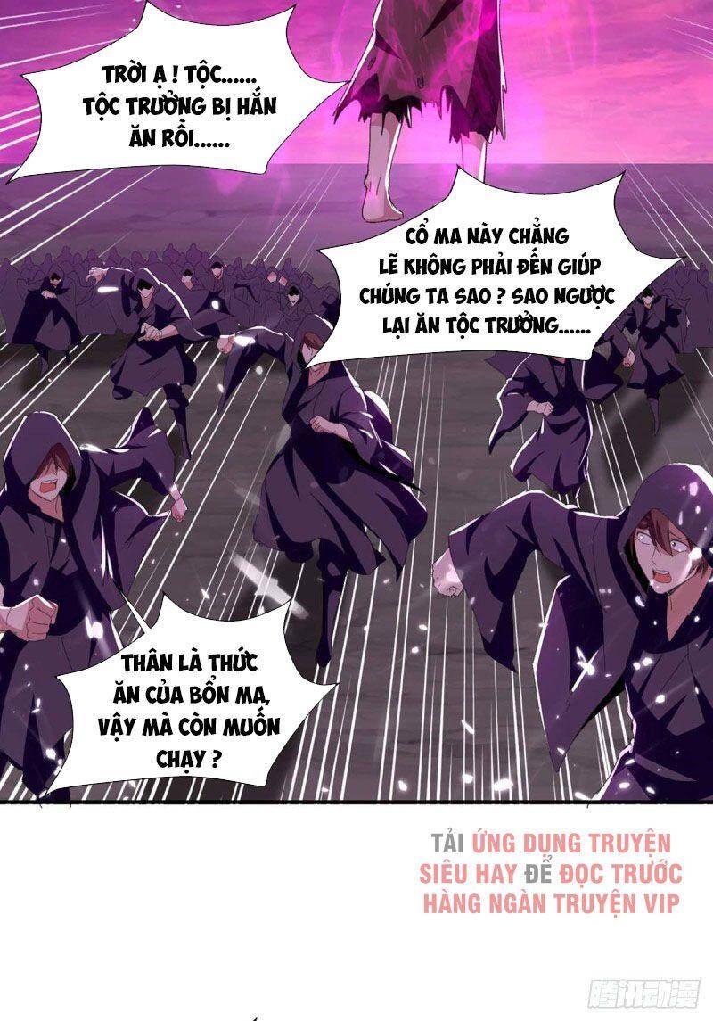 Tối Cường Thăng Cấp Chapter 212 - 31