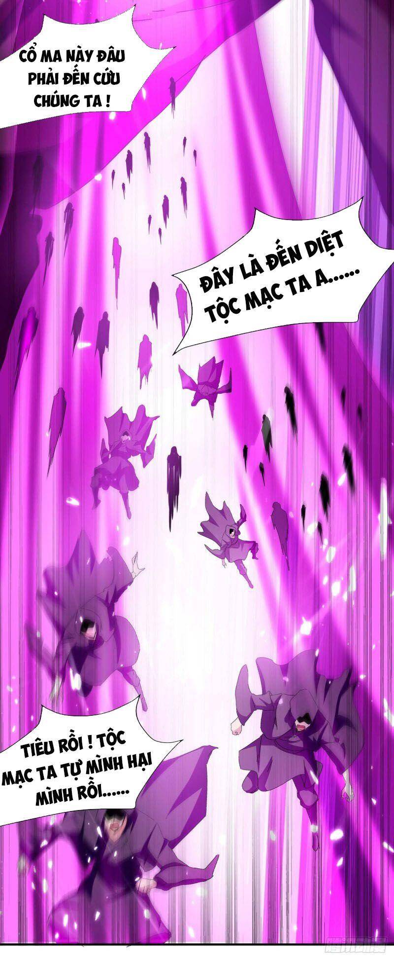 Tối Cường Thăng Cấp Chapter 212 - 33