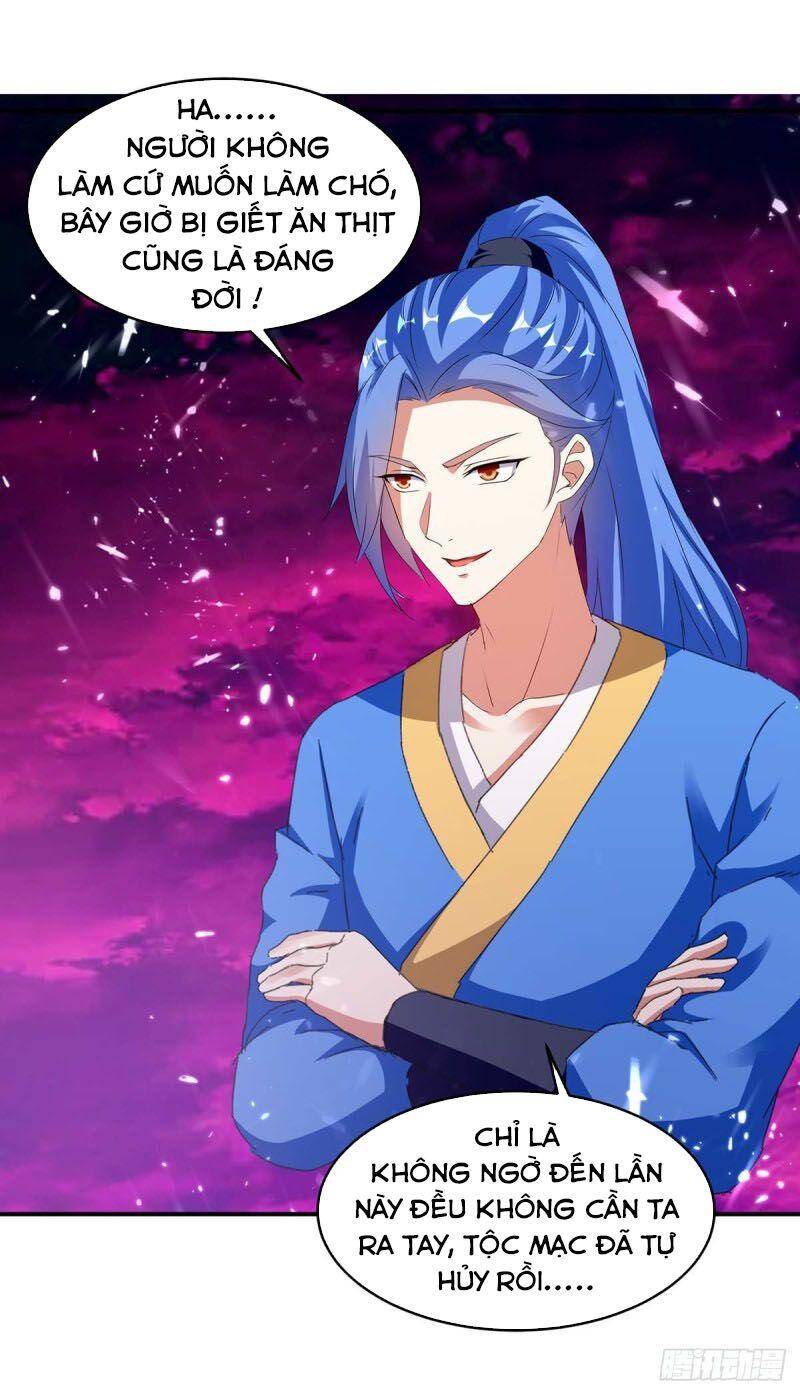 Tối Cường Thăng Cấp Chapter 212 - 39