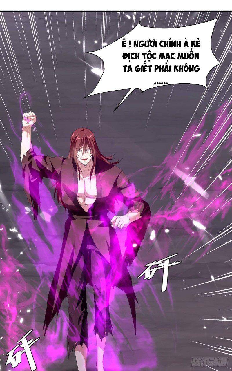 Tối Cường Thăng Cấp Chapter 212 - 40