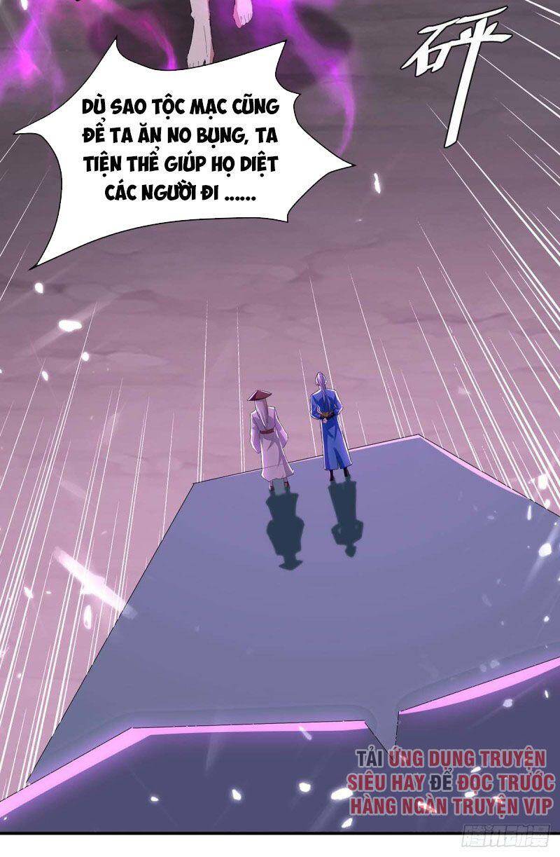 Tối Cường Thăng Cấp Chapter 212 - 41