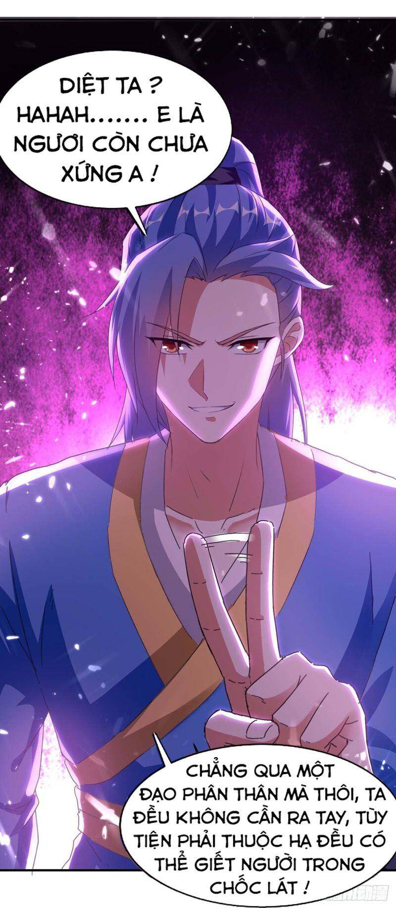 Tối Cường Thăng Cấp Chapter 212 - 42