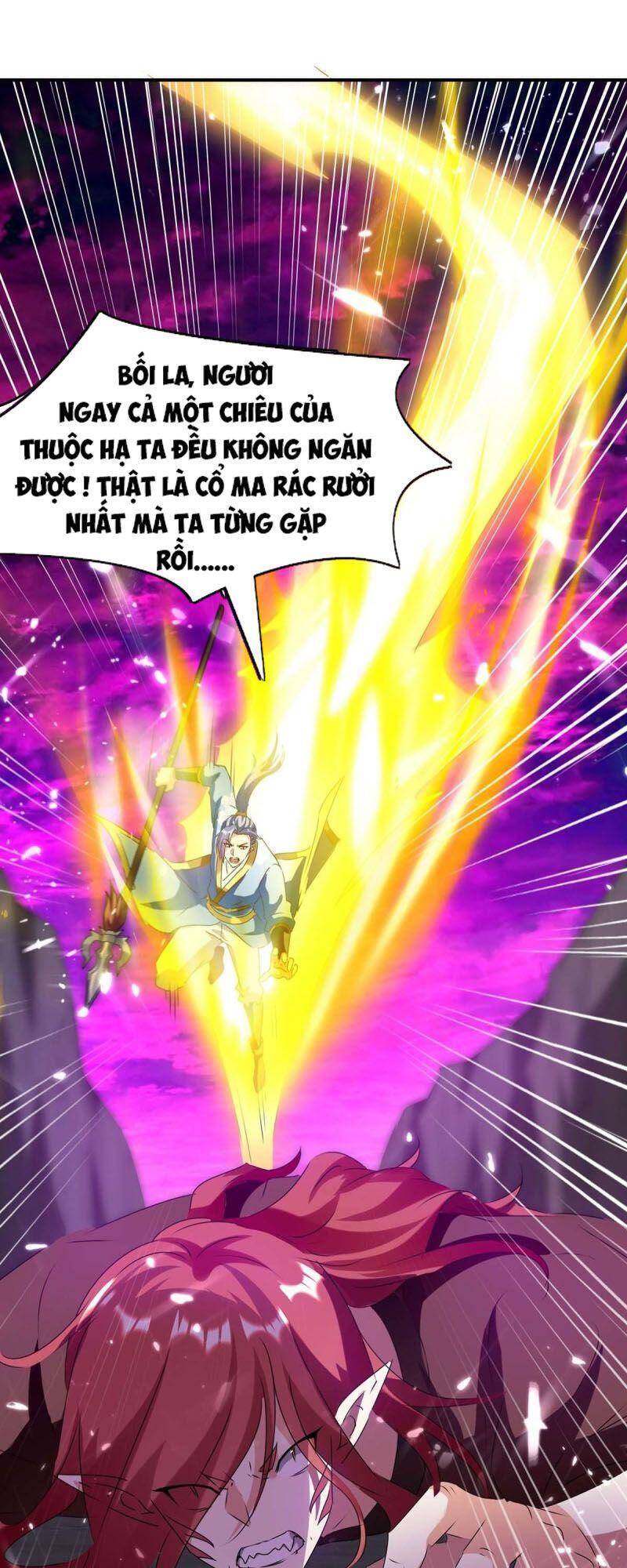 Tối Cường Thăng Cấp Chapter 213 - 14