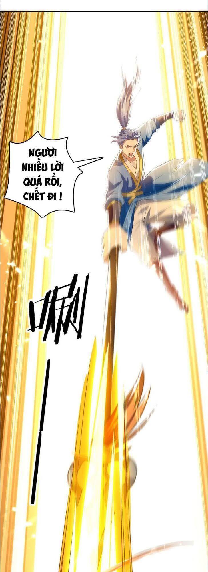 Tối Cường Thăng Cấp Chapter 213 - 17