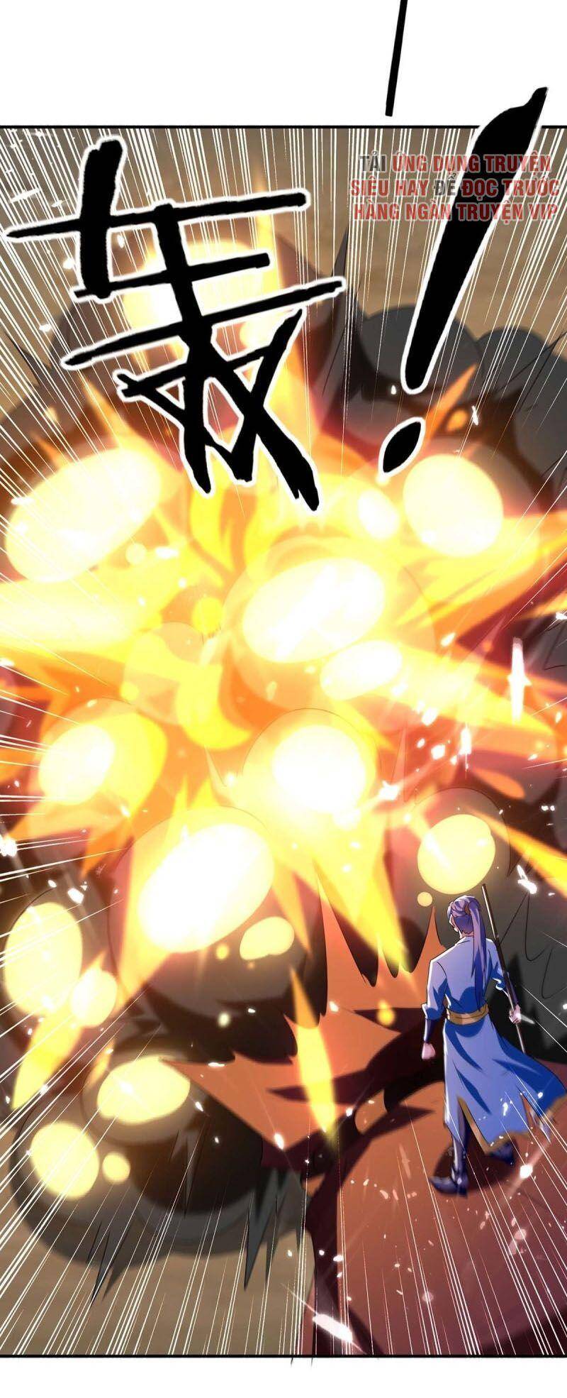 Tối Cường Thăng Cấp Chapter 213 - 20